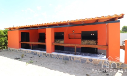 Revente - Villa - Almoradi - Heredades