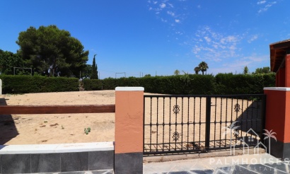 Revente - Villa - Almoradi - Heredades