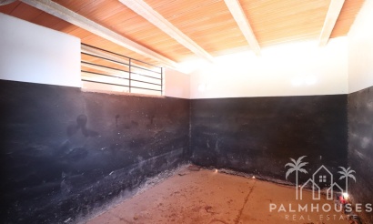 Revente - Villa - Almoradi - Heredades