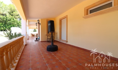 Revente - Villa - Almoradi - Heredades