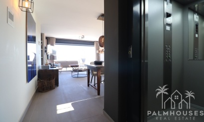 Herverkoop - Appartement - Guardamar del Segura - Guardamar del Segura Centro