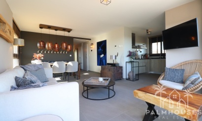 Herverkoop - Appartement - Guardamar del Segura - Guardamar del Segura Centro