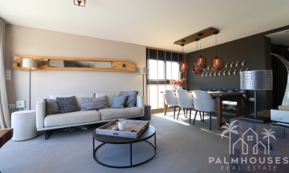 Herverkoop - Appartement - Guardamar del Segura - Guardamar del Segura Centro