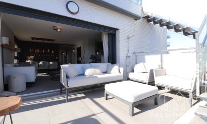 Herverkoop - Appartement - Guardamar del Segura - Guardamar del Segura Centro