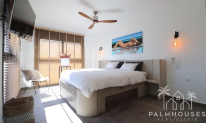 Herverkoop - Appartement - Guardamar del Segura - Guardamar del Segura Centro