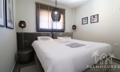 Herverkoop - Appartement - Guardamar del Segura - Guardamar del Segura Centro