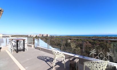 Herverkoop - Appartement - Guardamar del Segura - Guardamar del Segura Centro