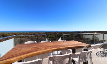 Herverkoop - Appartement - Guardamar del Segura - Guardamar del Segura Centro