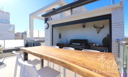 Herverkoop - Appartement - Guardamar del Segura - Guardamar del Segura Centro