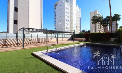 Herverkoop - Appartement - Guardamar del Segura - Guardamar del Segura Centro