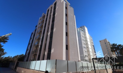 Herverkoop - Appartement - Guardamar del Segura - Guardamar del Segura Centro