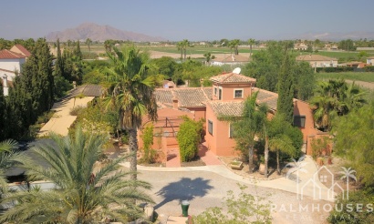 Revente - Villa - Catral - Catral Centro