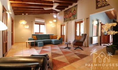 Revente - Villa - Catral - Catral Centro