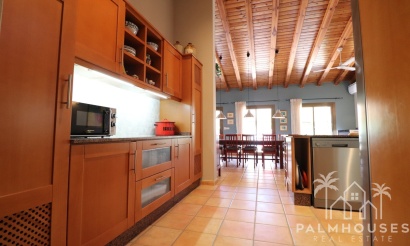 Revente - Villa - Catral - Catral Centro