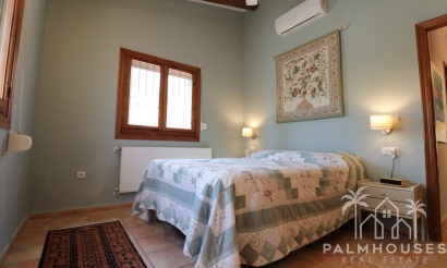 Revente - Villa - Catral - Catral Centro