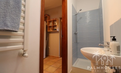 Revente - Villa - Catral - Catral Centro