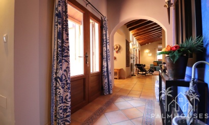 Revente - Villa - Catral - Catral Centro