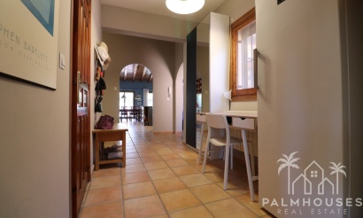 Revente - Villa - Catral - Catral Centro