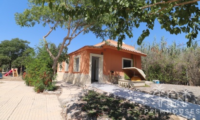 Revente - Villa - Catral - Catral Centro
