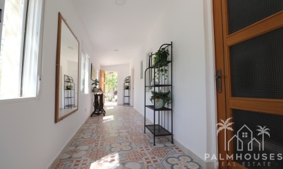 Revente - Villa - Catral - Catral Centro