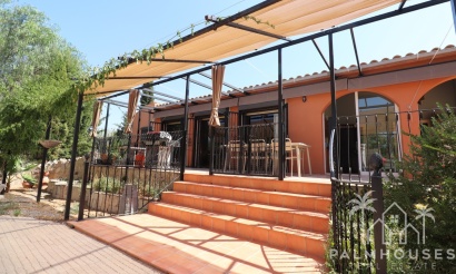 Revente - Villa - Catral - Catral Centro