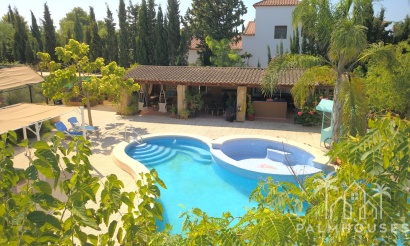 Revente - Villa - Catral - Catral Centro
