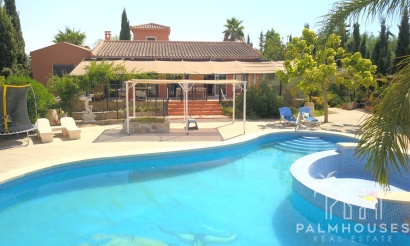 Revente - Villa - Catral - Catral Centro