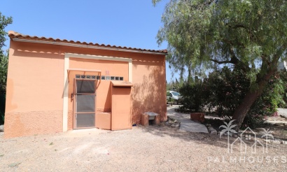 Revente - Villa - Catral - Catral Centro
