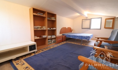Revente - Villa - Catral - Catral Centro