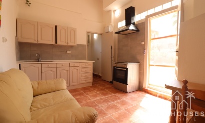Revente - Villa - Catral - Catral Centro