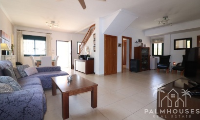 Revente - Villa - Rojales - Ciudad Quesada