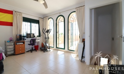 Revente - Villa - Rojales - Ciudad Quesada