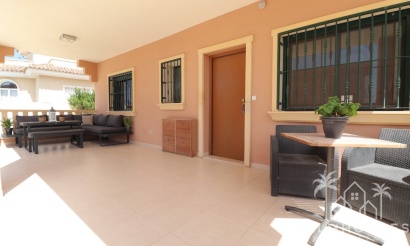 Revente - Villa - Rojales - Ciudad Quesada