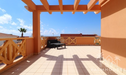 Revente - Villa - Rojales - Ciudad Quesada