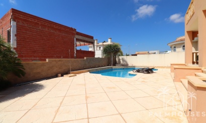 Revente - Villa - Rojales - Ciudad Quesada