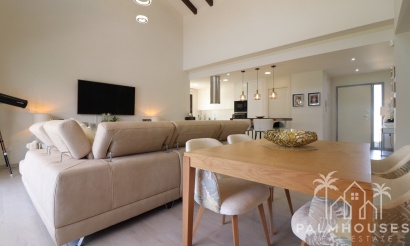 Revente - Villa - Algorfa - Algorfa Centro