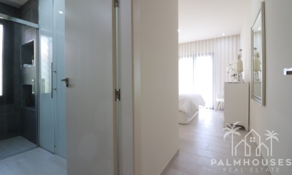 Revente - Villa - Algorfa - Algorfa Centro