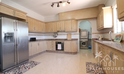 Venta - Villa - Catral - Catral Centro