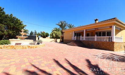 Venta - Villa - Catral - Catral Centro