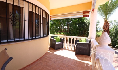 Venta - Villa - Catral - Catral Centro