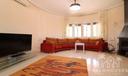 Venta - Villa - Catral - Catral Centro