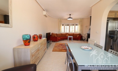 Venta - Villa - Catral - Catral Centro