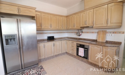 Venta - Villa - Catral - Catral Centro