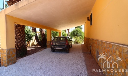 Venta - Villa - Catral - Catral Centro