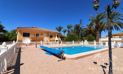 Venta - Villa - Catral - Catral Centro