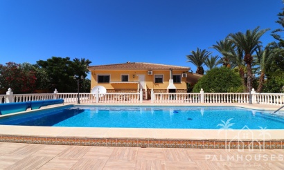 Venta - Villa - Catral - Catral Centro