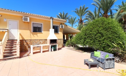 Venta - Villa - Catral - Catral Centro