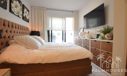 Revente - Apartment - Orihuela - Playa Flamenca