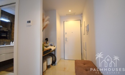 Revente - Apartment - Orihuela - Playa Flamenca