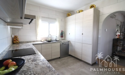 Venta - Villa - Orihuela - La Campaneta